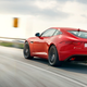 Illustration for article titled Even More Photos Of The Gloriously Sexy Jaguar F-Type Coupe